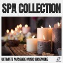 Ultimate Massage Music Ensemble - Soothing Sapphire Skies