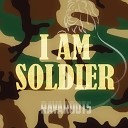 RavaRoots - I Am Soldier