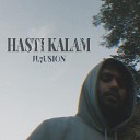 IL7USION - Hasti Kalam