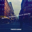 Francisco Alvarado - Memphis Tennessee English Version