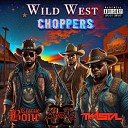 Statik G feat Twista Krayzie Bone - Wild West Choppers