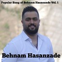 Behnam Hasanzade - Pashimoon