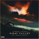 Project Nightfall Abandoned InfiNoise - Night Caller