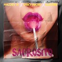 PhreDdy M feat Shaky Young Guishaw - Sabrosito