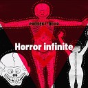 Projekt Doxa - Horror Infinite