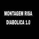 DJ COSMO 014 - Montagem Risa Diabolica 1 0