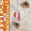JAY CARBONELL - Cuando Descansa La Ciudad