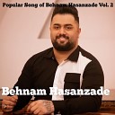 Behnam Hasanzade - Bamirema
