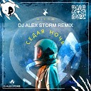 Wilow - Седая ночь DJ Alex Storm Remix Radio…