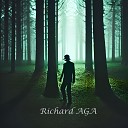 Richard AGA - A Better Place for Me