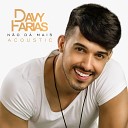 Davy Farias - N o D Mais Radio