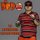 El Pepo feat La Super Banda - Mueva el Sonajero