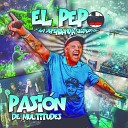 El Pepo feat La Super Banda Gedienta - Te Extra o Pap