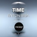 Enton Biba - Time Radio Edit