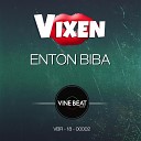Enton Biba - Vixen Radio Edit