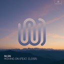 NLSN feat CLOSR - Moving On