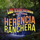 Los Rancheros de Rio Maule - Me Est s Partiendo El Alma