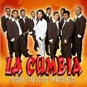 La Cumbia - Esta Noche Est Re Buena