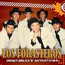 Los Forasteros feat Gustavo Javier Remessar - Ni Tu Mundo Ni Mi Mundo
