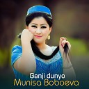 Munisa Boboeva - Moli tuyam