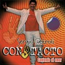 Sergio Petroli feat Grupo Contacto - Aroma de Mujer