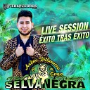 Andrés Villanueva Y Su Grupo Selva Negra - La Chiquilla de los Ojos Cafés (Live Session)