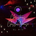 DJ Taus Platonic Mixes - Dreamy Nights Christmas Mixed