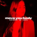 Alex Mistery J K ladova - Move You Body