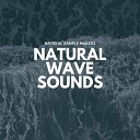 Natural Sample Makers - Waves Of The Ocean