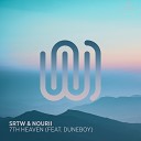 SRTW nourii feat DuneBoy - 7th Heaven