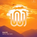 Mauve - Into the Sun