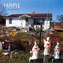 Ham1 - Pop Song for a Funeral