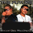 Socios del reggaeton - Toda la Noche