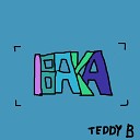 TEDDY B - Baka