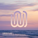 Creon Flips feat Katata - Ocean Avenue