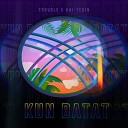 KAi TEGIN Trouble - Кун Батат