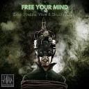 Erick Khalifa Skullbreaker Vlow - Free Your Mind Patrick Dandoczi Remix