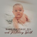 Baby Bath Time Music Academy - Sleep Essential Oil Massage