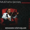 Mustafa Sayan - Kulak Ver Gecelere