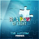 The Autism Friends - Rapid Speech