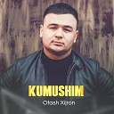 Otash Xijron - My name is Otash