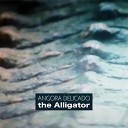 Angora Delicado feat F O G S D - The Alligator Radio Edit