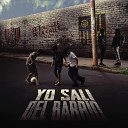 Taylor Mami - Yo Sali Del Barrio