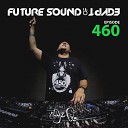 Jak Aggas - ReAnimator FSOE 460 Radio Edit