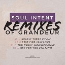 Soul Intent DKN - Cry For You DKN Remix
