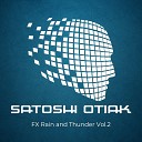 Satoshi Otiak - Fx 432 Hz Light Rain Roller