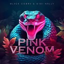 BLVCK COBRV Gigi Nally - Pink Venom