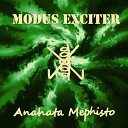 Modus Exciter - Так не бывает