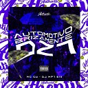 DJ MP7 013 feat MC GW - Automotivo Brizamente Dz7