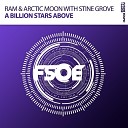 RAM Arctic Moon Stine Grove - A Billion Stars Above Extended Mix